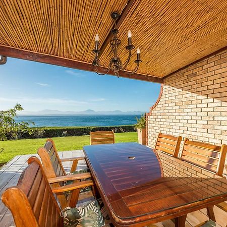 Beacon Wharf , George Hay 1 Holiday Accommodation Mosselbaai Buitenkant foto
