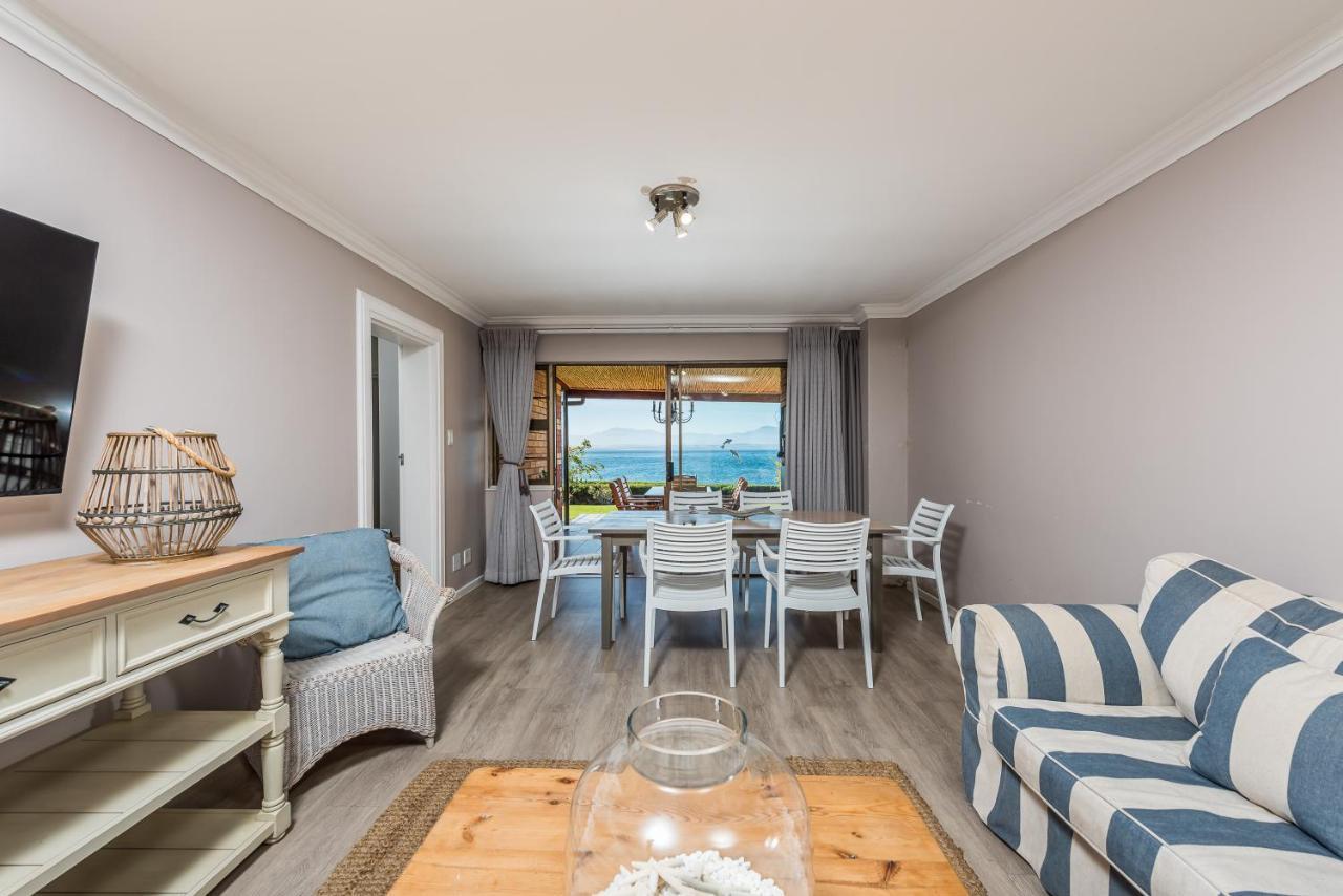 Beacon Wharf , George Hay 1 Holiday Accommodation Mosselbaai Buitenkant foto