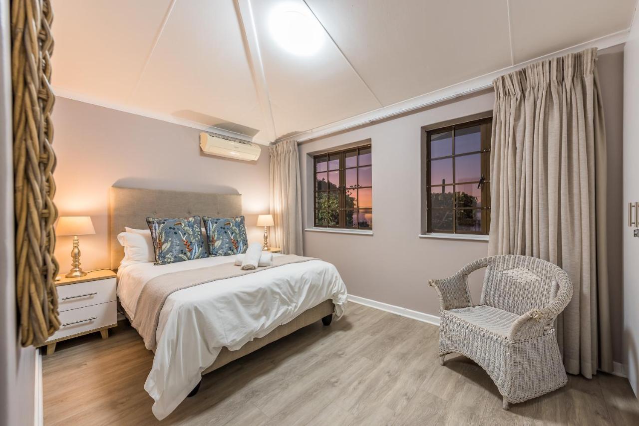 Beacon Wharf , George Hay 1 Holiday Accommodation Mosselbaai Buitenkant foto
