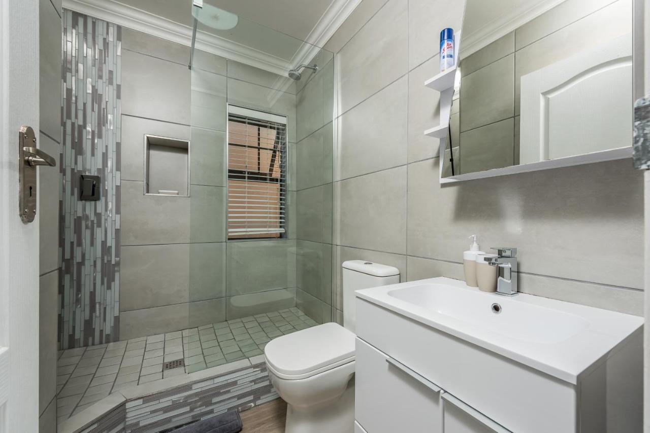 Beacon Wharf , George Hay 1 Holiday Accommodation Mosselbaai Buitenkant foto