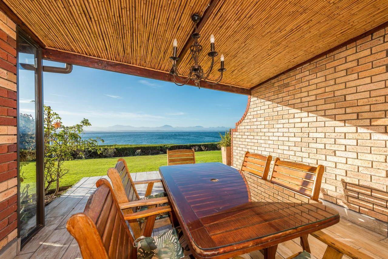 Beacon Wharf , George Hay 1 Holiday Accommodation Mosselbaai Buitenkant foto