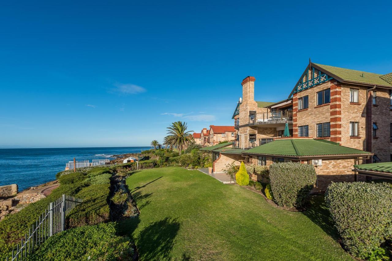 Beacon Wharf , George Hay 1 Holiday Accommodation Mosselbaai Buitenkant foto