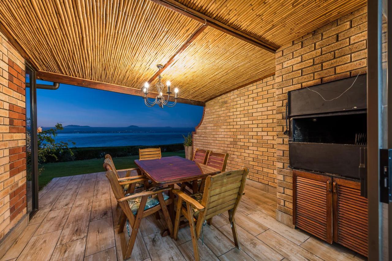 Beacon Wharf , George Hay 1 Holiday Accommodation Mosselbaai Buitenkant foto