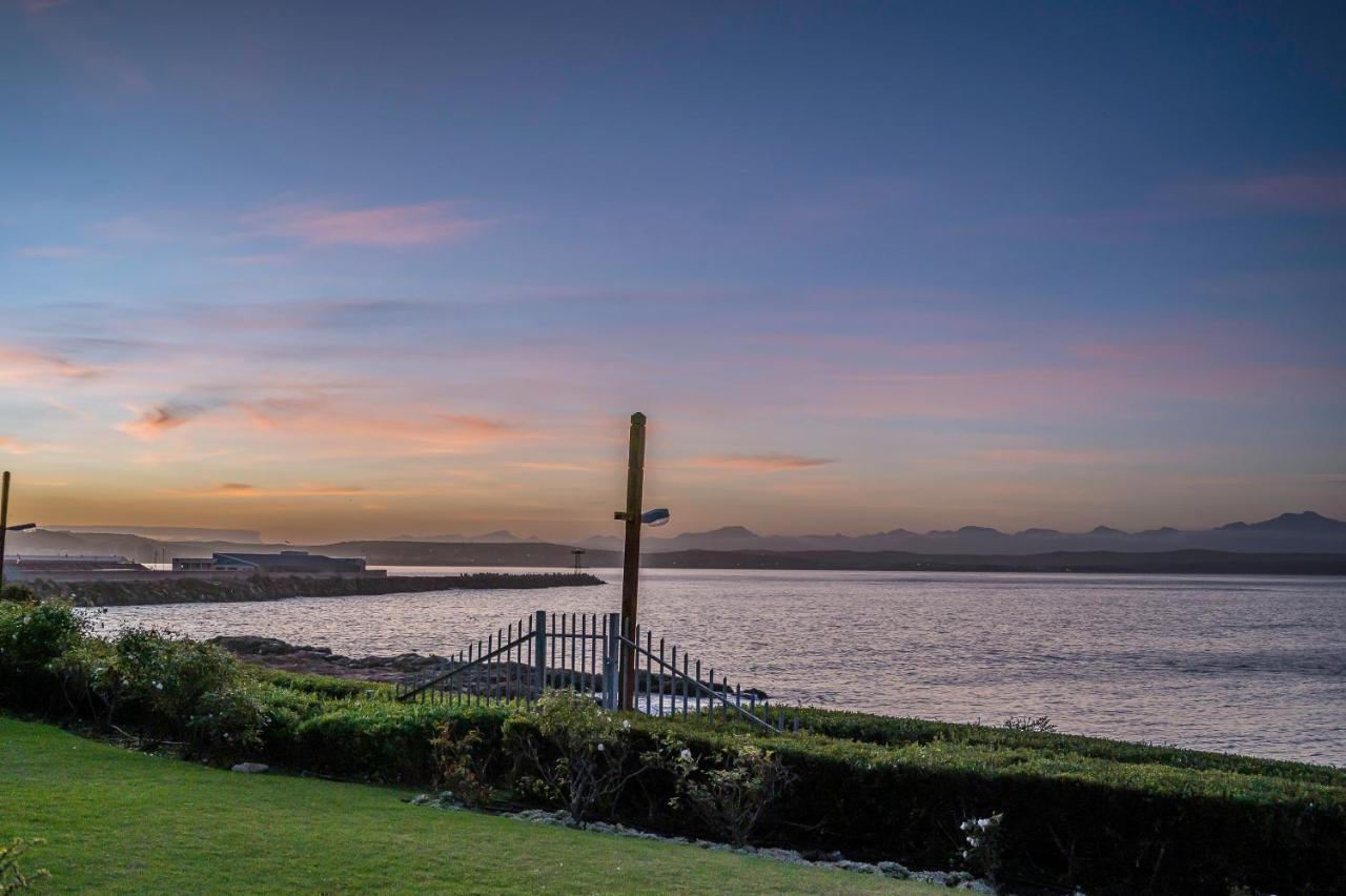 Beacon Wharf , George Hay 1 Holiday Accommodation Mosselbaai Buitenkant foto