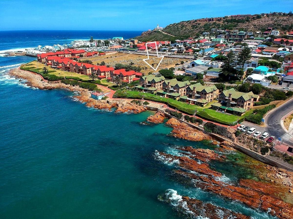 Beacon Wharf , George Hay 1 Holiday Accommodation Mosselbaai Buitenkant foto