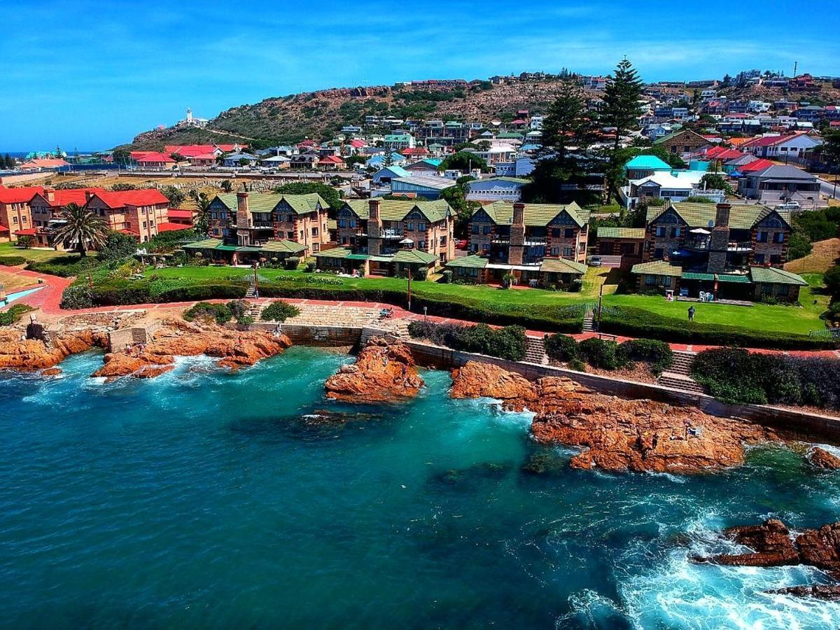 Beacon Wharf , George Hay 1 Holiday Accommodation Mosselbaai Buitenkant foto