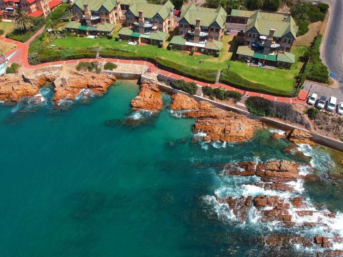 Beacon Wharf , George Hay 1 Holiday Accommodation Mosselbaai Buitenkant foto